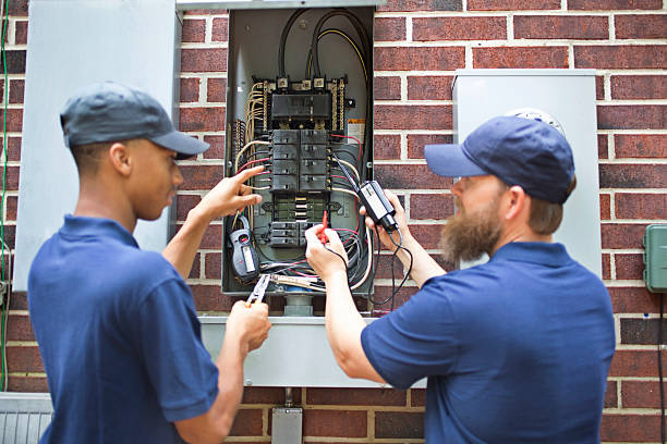 Emergency Electrical Repair Services in Lincoln, NE